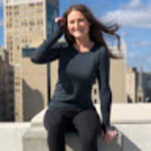 Meet your Posher, Kelly